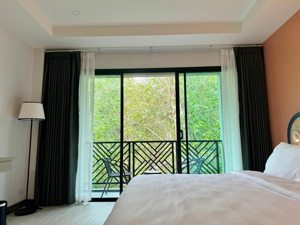 Keereen Resort - Ao Nang Krabi Exterior photo