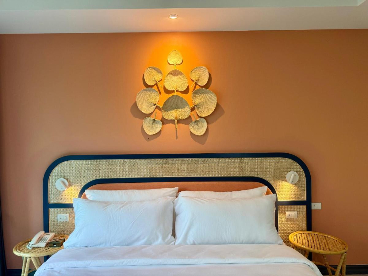 Keereen Resort - Ao Nang Krabi Exterior photo